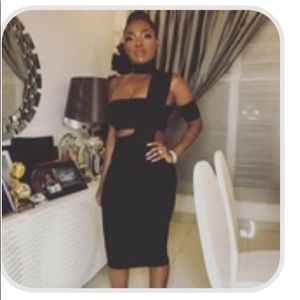 Never worn! Two beautiful, sexy black dresses!